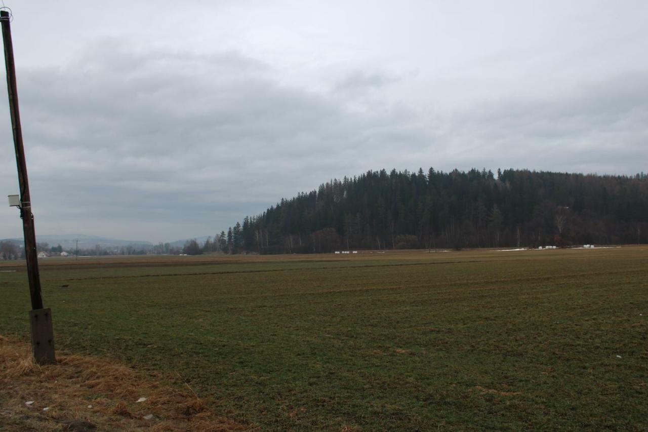 Przystan Nad Bobrem Apartment Kamienna Gora Luaran gambar